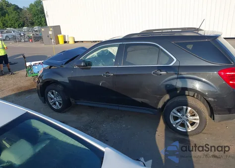 2013 Chevrolet Equinox 1Lt z USA, uszkodzony, nr VIN 2GNFLEEK0D6399666